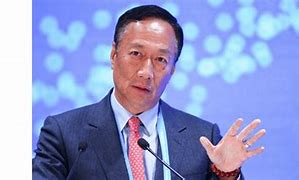 Image result for Terry Gou Cars