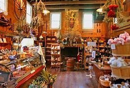 Image result for Old Country Store Interior