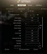 Image result for Escape From Tarkov Best Settings