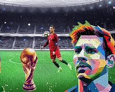 Image result for FIFA 18 World Cup Wallpaper