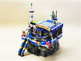 Image result for LEGO Repair Robot for Free