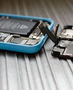 Image result for iPhone 5C Broken