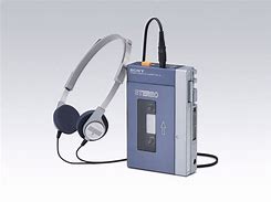 Image result for Sony Walkman 90s