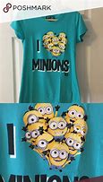 Image result for Teal Minion