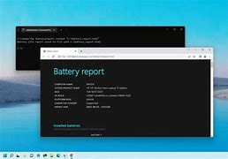 Image result for How to Check Battery Health in Startup Settings