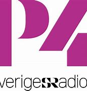 Image result for Sveriges Radio P4