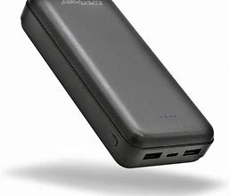 Image result for Portable Charger Battery Pack