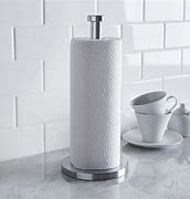 Image result for Undermount Paper Towel Holder