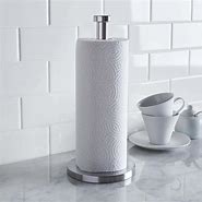 Image result for Stand Up Paper Towel Holder