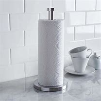 Image result for Kitchen Paper Towel Holder