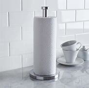 Image result for Paper Towel Holder for Kitchen