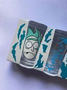 Image result for Rick and Morty Glasses