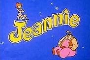 Image result for Jeannie TV Guide
