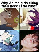 Image result for Anime Character Meme