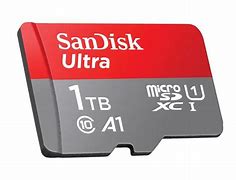 Image result for SanDisk 1TB microSD