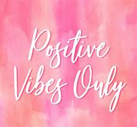 Image result for Positive Vibes Cover Photos for Facebook