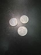 Image result for Off-Center Coins Stack