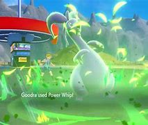 Image result for AJ Slashing His Whip Pokemon