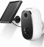 Image result for Battery Powered External Camera