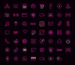 Image result for Pink App Logos