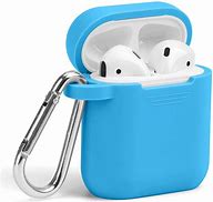 Image result for Blue AirPods Case