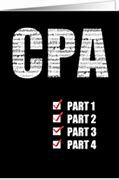 Image result for Passing CPA Exam Meme