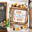 Image result for Sassy Fall Signs