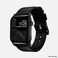 Image result for Apple Watch 8 45Mm Nomad