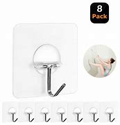 Image result for Removable Wall Hooks