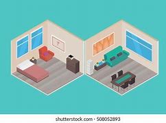 Image result for Floor Plan Furniture