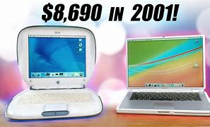 Image result for Round Laptop Wide Old Thiuck Round Apple