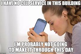 Image result for No Cell Phones at Work Meme