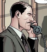 Image result for Alfred Pennyworth Icon