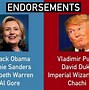 Image result for Funny Election Memes