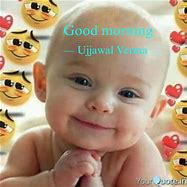 Image result for Good Morning Baby MEME Funny