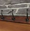 Image result for Boxcar Coat Hooks