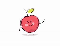 Image result for Apple Fruit Clip Art