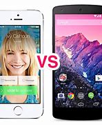 Image result for iPhone 5 vs 5S Back