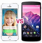 Image result for iPhone 5 vs 5S