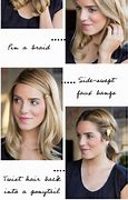 Image result for How to Use Bobby Pins