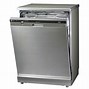 Image result for LG Dishwashers Stainless Steel