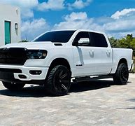 Image result for Will 33X12.5 Fit Stock Ram 1500