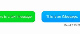 Image result for iPhone Green Color Message
