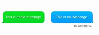 Image result for iPhone Text Message Bubble Colors