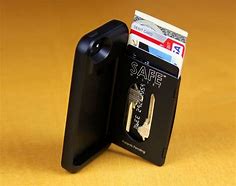 Image result for iPhone Case with Secret Compartment