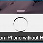 Image result for iPhone with Home Button How to Close Apps