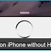 Image result for How to Close an Applications in iPhone