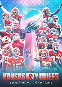 Image result for Kansas City Chiefs Super Bowl Champions Logo