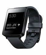 Image result for LG G Smartwatch