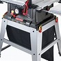 Image result for Craftsman 21805 Table Saw